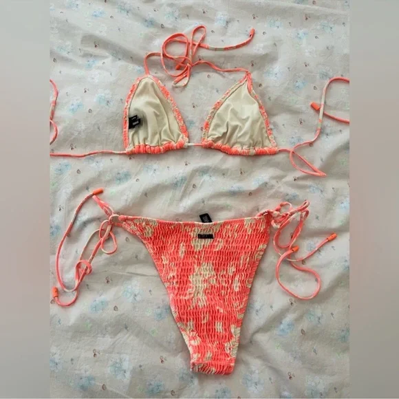 Triangl Vince Bikini